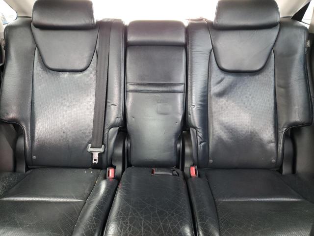 Photo 10 from auction – 2010 LEXUS RX 350 with VIN 2T2ZK1BA1AC026753