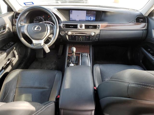 Photo 8 from auction – 2013 LEXUS GS 350 with VIN JTHCE1BL6D5011832