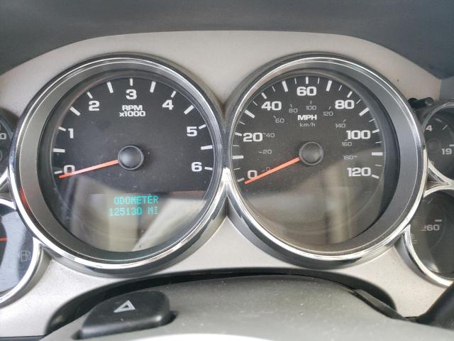 Photo 9 from auction – 2008 GMC SIERRA C15 with VIN 3GTEC13J88G132230