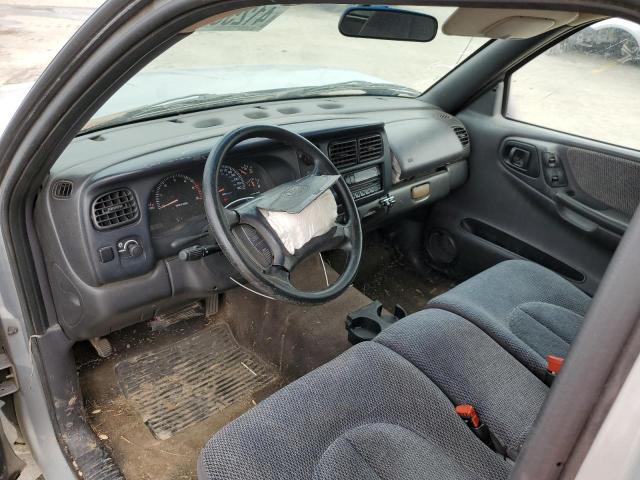 Фото 8 с аукциона – 1998 DODGE DAKOTA с VIN 1B7GL22X7WS536128