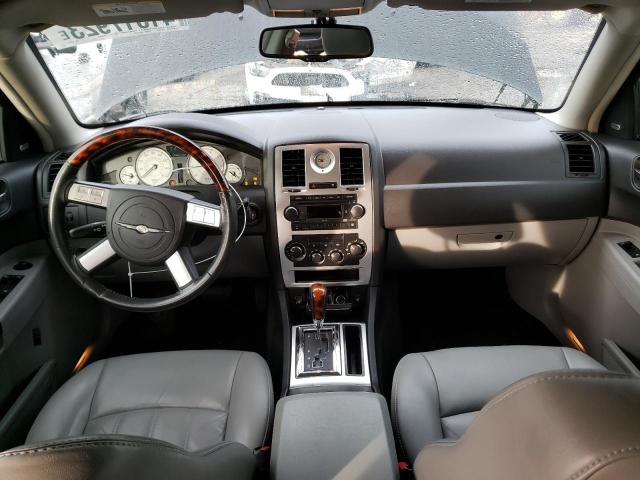 Photo 8 from auction – 2006 CHRYSLER 300C with VIN 2C3KA63H26H408759
