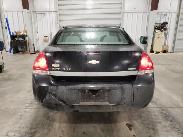 Photo 6 from auction – 2011 CHEVROLET IMPALA LT with VIN 2G1WG5EK5B1113004