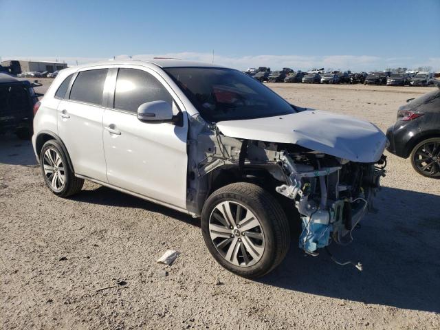 Photo 4 from auction – 2020 MITSUBISHI OUTLANDER with VIN JA4AP4AUXLU024788
