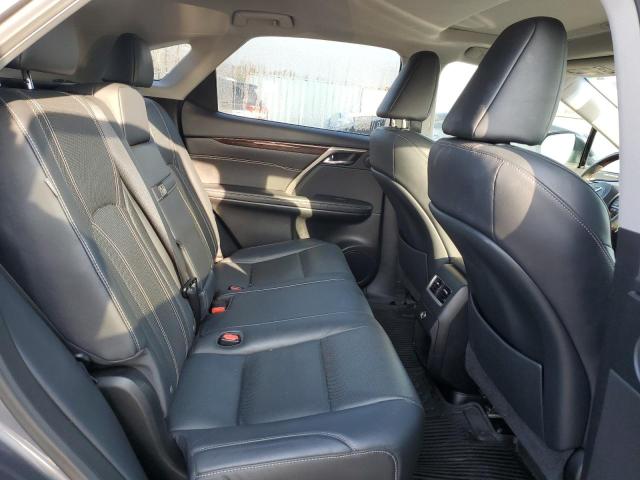 Photo 11 from auction – 2016 LEXUS RX 350 with VIN 2T2ZZMCA8GC021456