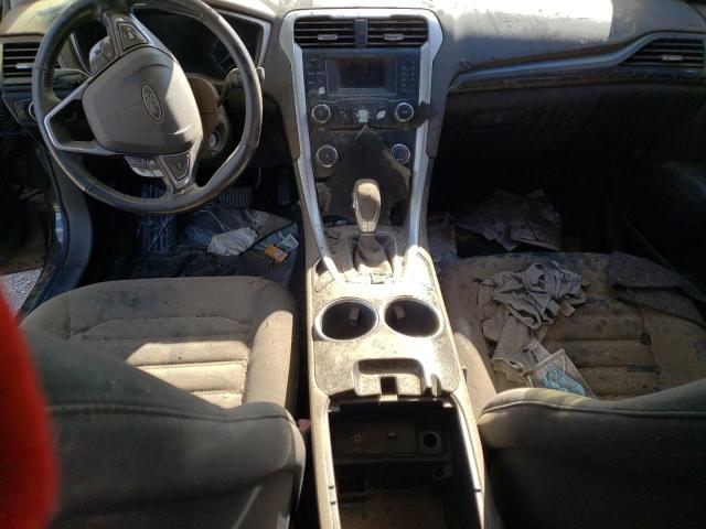 Photo 8 from auction – 2013 FORD FUSION SE with VIN 3FA6P0HR0DR343119