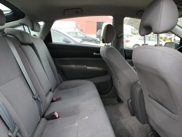Photo 10 from auction – 2007 TOYOTA PRIUS with VIN JTDKB20UX73262764