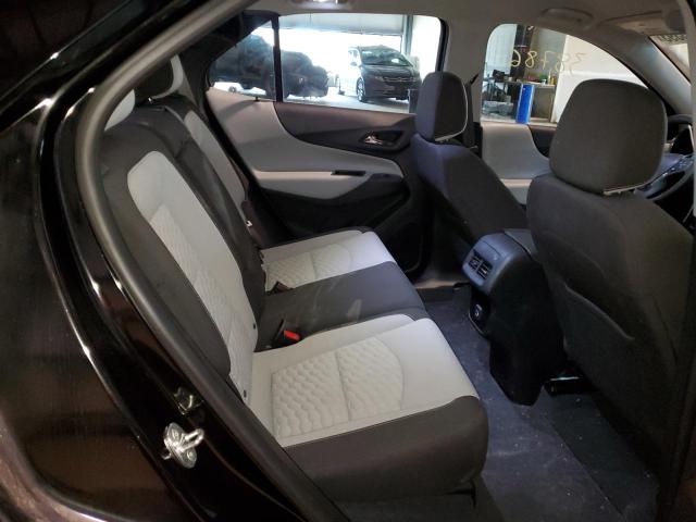 Photo 10 from auction – 2021 CHEVROLET EQUINOX with VIN 2GNAX5EV4M6148819