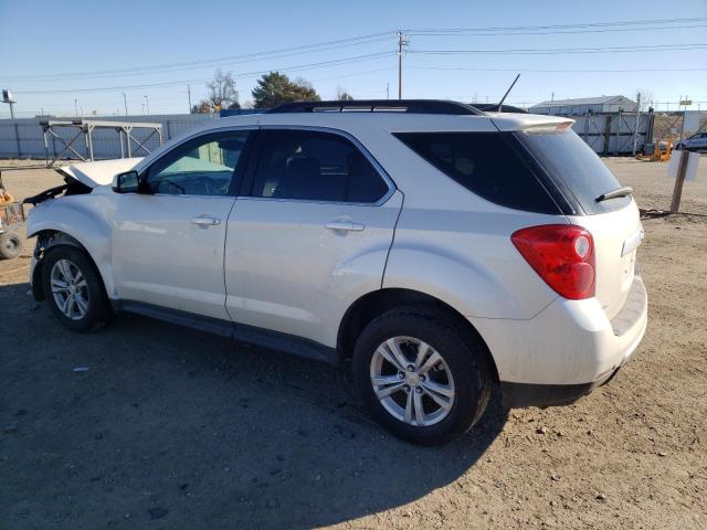 Photo 2 from auction – 2014 CHEVROLET EQUINOX LT with VIN 1GNFLFEK8EZ132058