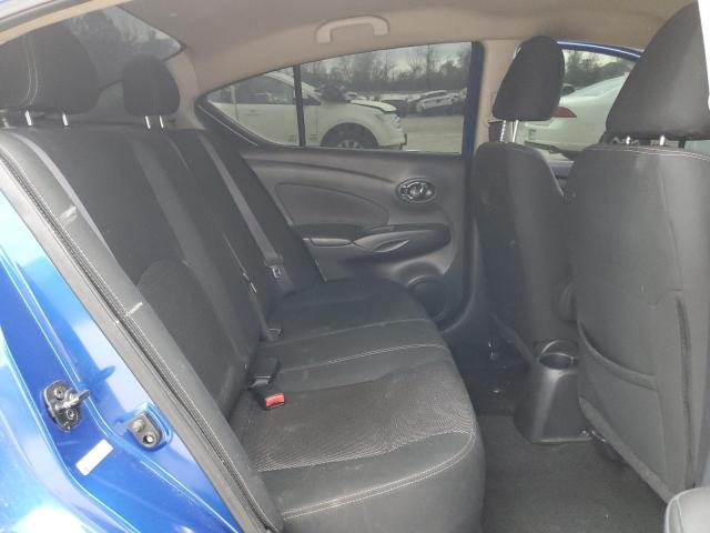 Photo 10 from auction – 2017 NISSAN VERSA S with VIN 3N1CN7AP1HL846626