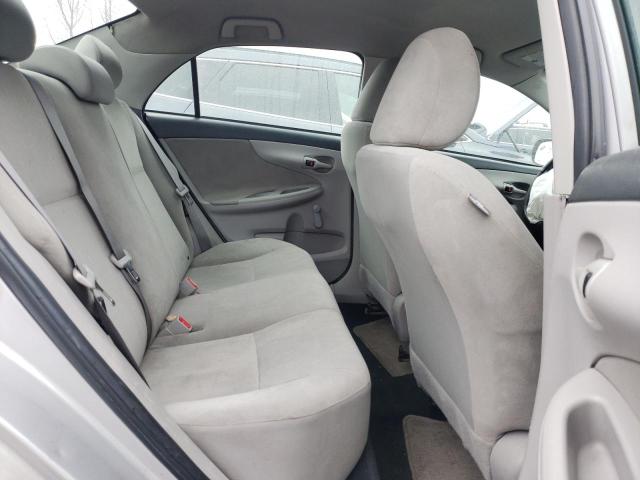 Photo 10 from auction – 2012 TOYOTA COROLLA BA with VIN 2T1BU4EE6CC757312