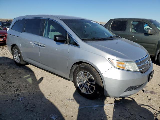 Photo 4 from auction – 2012 HONDA ODYSSEY EX with VIN 5FNRL5H46CB054041