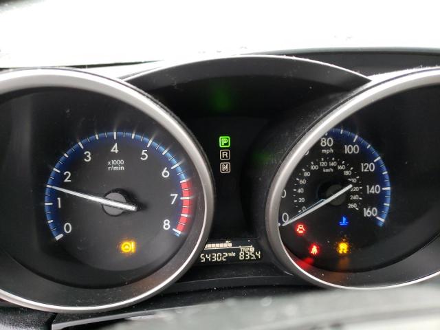 Photo 9 from auction – 2012 MAZDA 3 I with VIN JM1BL1L89C1696279
