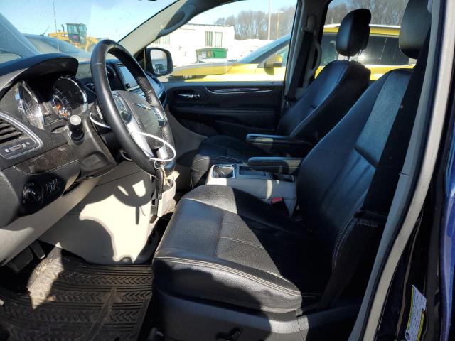 Photo 7 from auction – 2012 CHRYSLER TOWN & COU with VIN 2C4RC1BG4CR375043