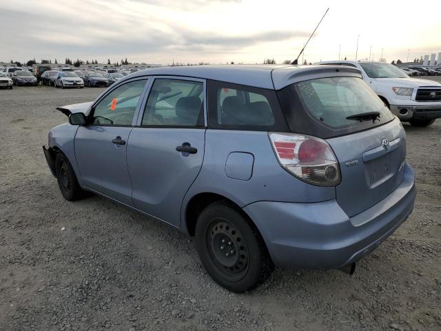 Photo 2 from auction – 2005 TOYOTA COROLLA MA with VIN 2T1KR32E85C419042