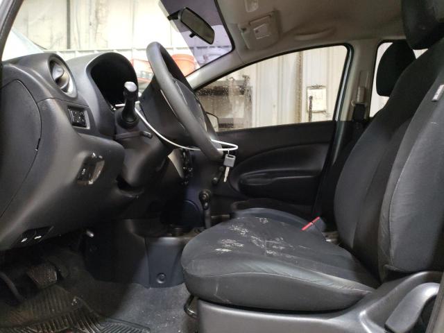 Photo 7 from auction – 2015 NISSAN VERSA NOTE with VIN 3N1CE2CP6FL358477