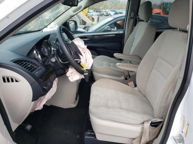 Photo 7 from auction – 2019 DODGE GRAND CARA with VIN 2C4RDGBG3KR756414