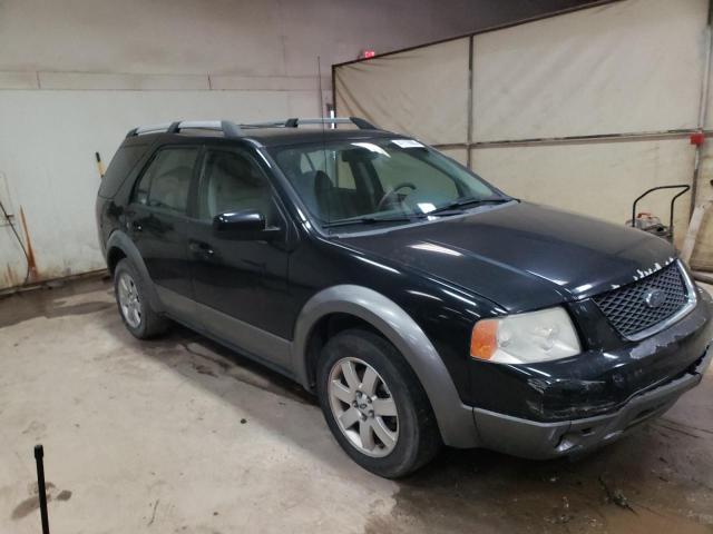 Photo 4 from auction – 2007 FORD FREESTYLE with VIN 1FMZK02187GA03314