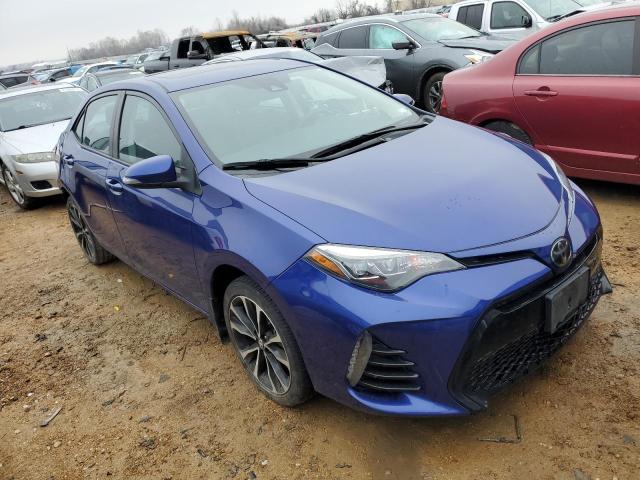 Photo 4 from auction – 2018 TOYOTA COROLLA L with VIN 5YFBURHE8JP806578