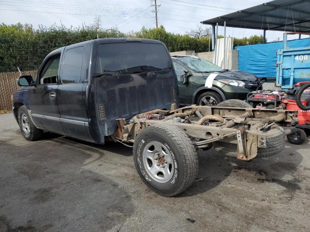 Photo 2 from auction – 2000 GMC NEW SIERRA with VIN 2GTEC19TXY1310673