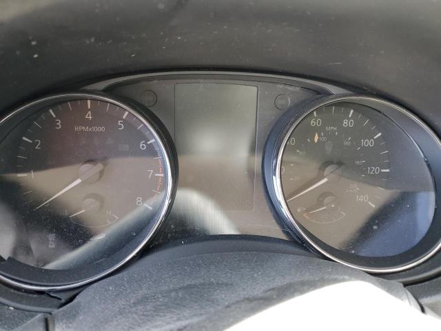 Zdjęcie 9 z aukcji – 2018 NISSAN ROGUE S z VIN KNMAT2MT4JP555635
