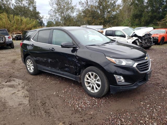 Photo 4 from auction – 2019 CHEVROLET EQUINOX LT with VIN 2GNAXUEV9K6226499