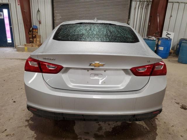 Photo 6 from auction – 2018 CHEVROLET MALIBU LT with VIN 1G1ZD5ST5JF267206