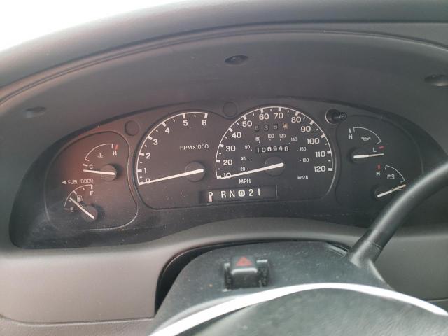 Photo 9 from auction – 2003 FORD RANGER with VIN 1FTYR10D13TA20391
