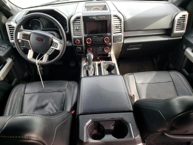 Photo 8 from auction – 2016 FORD F150 SUPER with VIN 1FTEW1EF5GKD57390