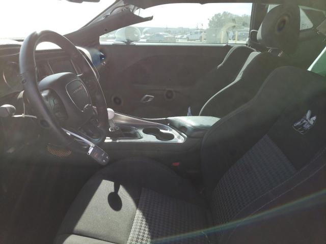 Photo 7 from auction – 2021 DODGE CHALLENGER with VIN 2C3CDZFJXMH503224