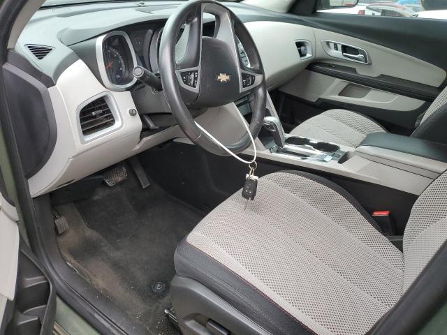 Photo 7 from auction – 2015 CHEVROLET EQUINOX LT with VIN 2GNALBEK1F6204329