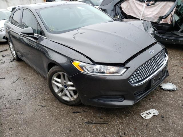 Photo 4 from auction – 2016 FORD FUSION SE with VIN 3FA6P0H71GR217855