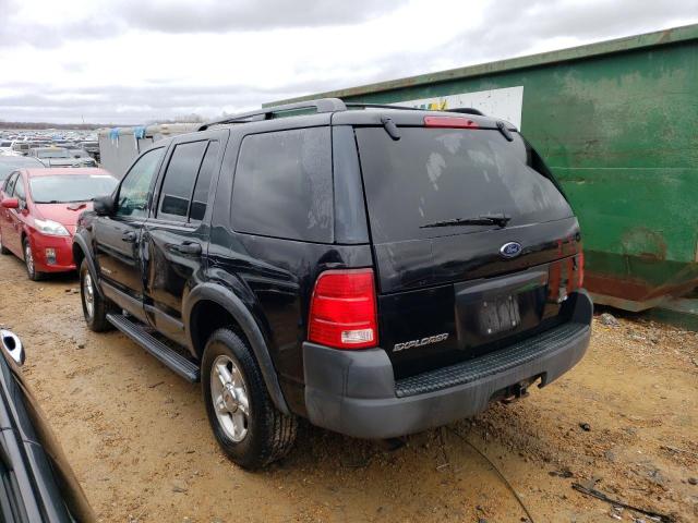 Photo 2 from auction – 2004 FORD EXPLORER X with VIN 1FMZU62K94UB90064