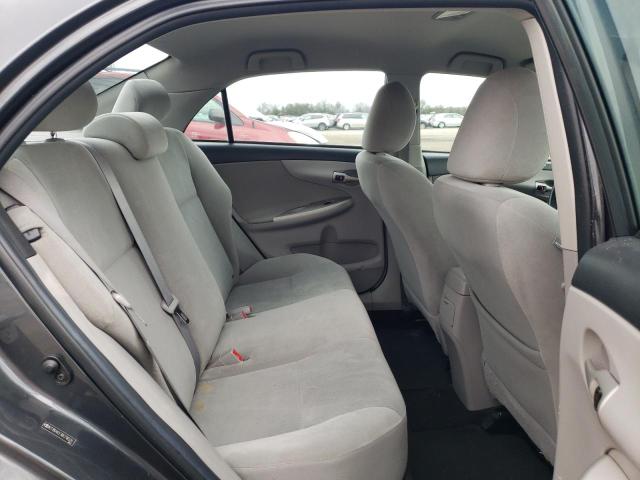 Photo 10 from auction – 2011 TOYOTA COROLLA BA with VIN 2T1BU4EE3BC718529