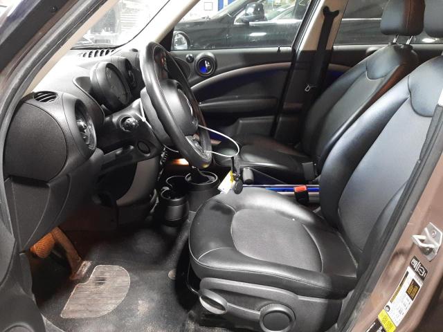 Photo 7 from auction – 2015 MINI COOPER COU with VIN WMWZB3C51FWR42829