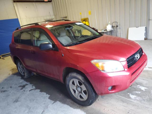 Zdjęcie 4 z aukcji – 2007 TOYOTA RAV4 z VIN JTMBD33V375108955
