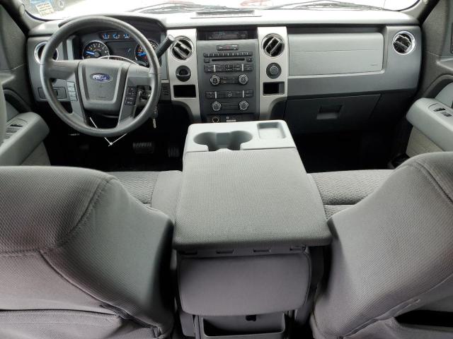 Photo 8 from auction – 2013 FORD F150 SUPER with VIN 1FTEW1CM5DFB91751