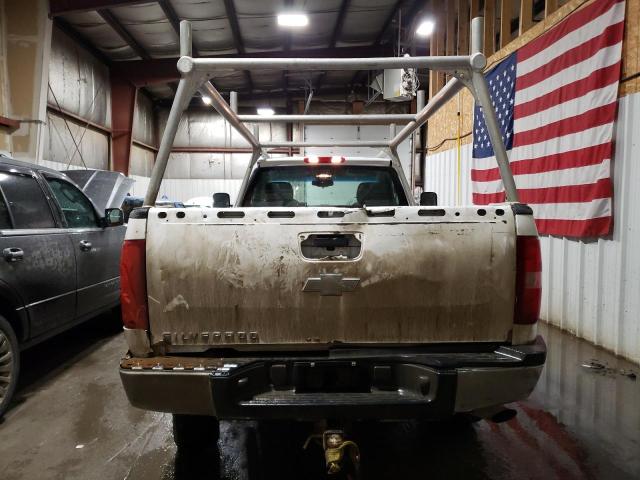 Zdjęcie 6 z aukcji – 2007 CHEVROLET SILVERADO z VIN 1GCHK34K47E585401