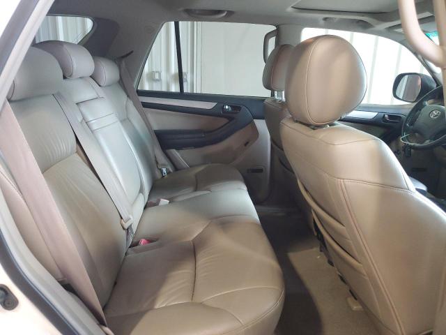 Photo 11 from auction – 2009 TOYOTA 4RUNNER SR with VIN JTEZU14R89K025378