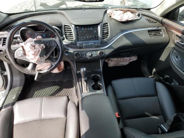 Photo 8 from auction – 2018 CHEVROLET IMPALA LT with VIN 2G1105S35J9136228