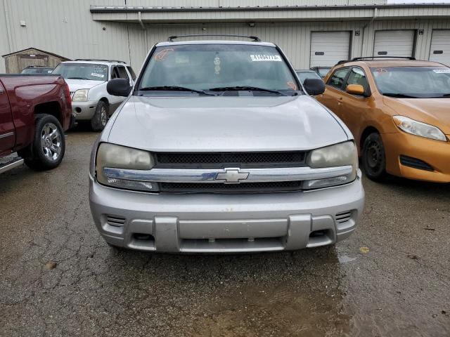 Photo 5 from auction – 2004 CHEVROLET TRAILBLAZE with VIN 1GNDT13S142384383