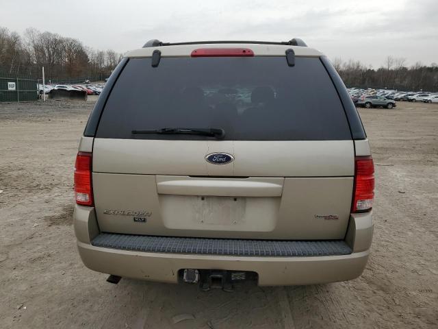 Photo 6 from auction – 2005 FORD EXPLORER with VIN 1FMZU73E55ZA45669