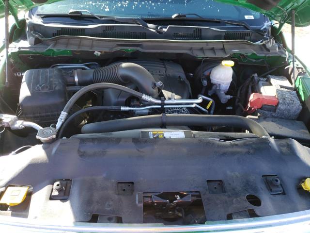 Photo 11 from auction – 2018 RAM 1500 SLT with VIN 1C6RR7LT9JS314643
