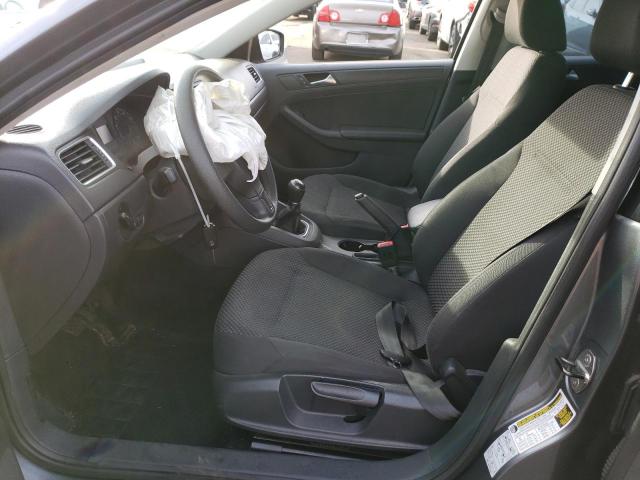 Photo 7 from auction – 2013 VOLKSWAGEN JETTA BASE with VIN 3VW1K7AJ8DM307138