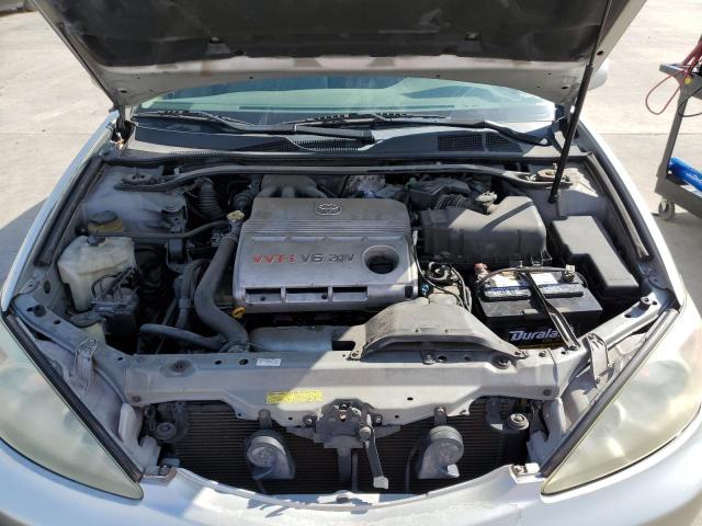 Photo 11 from auction – 2004 TOYOTA CAMRY LE with VIN 4T1BF32K84U581958