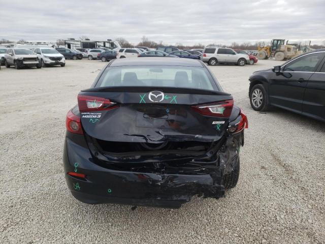 Photo 6 from auction – 2018 MAZDA 3 TOURING with VIN 3MZBN1V31JM256761