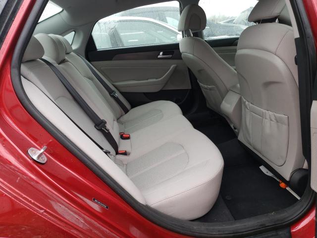 Photo 10 from auction – 2016 HYUNDAI SONATA SPO with VIN 5NPE34AF7GH357034