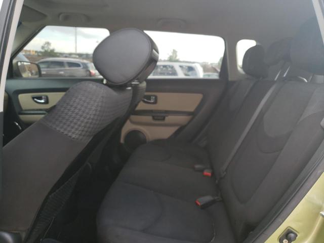 Photo 10 from auction – 2012 KIA SOUL + with VIN KNDJT2A66C7432730