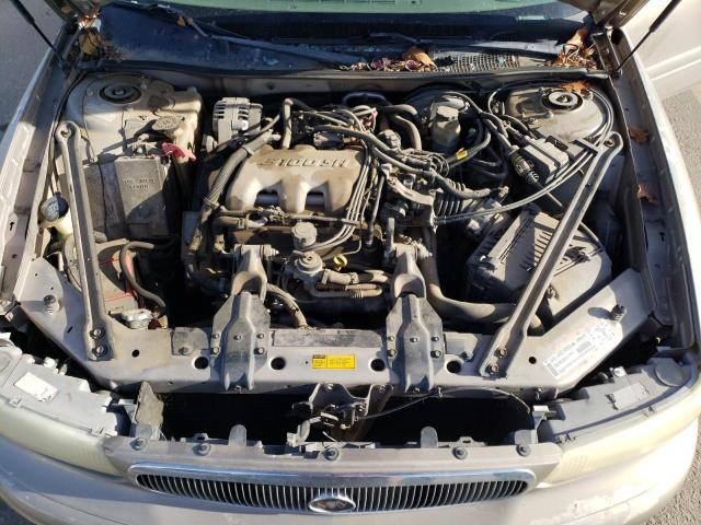 Photo 11 from auction – 2000 BUICK CENTURY CU with VIN 2G4WS52J2Y1243148
