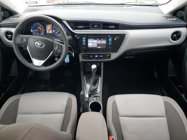 Photo 8 from auction – 2017 TOYOTA COROLLA L with VIN 5YFBURHE9HP734624