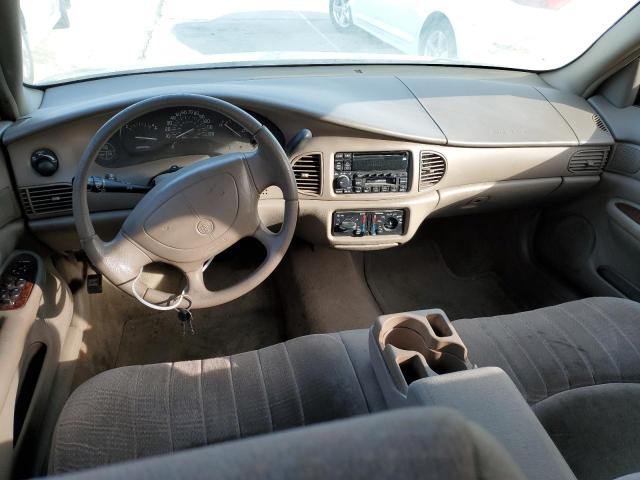 Photo 8 from auction – 2003 BUICK CENTURY CU with VIN 2G4WS52J831179884